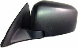 Mitsubishi L200 '06-'14 Schwarz Rechts Elektrisch mit Signal Autoseitenspiegel