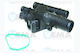 Coolant Thermostat Vema 13972 Renault Megane Ii Scénic Ii Nissan Primera Suzuki Grand Vitara 1.9 Dci F9q