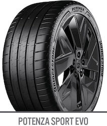 265/40r19 102y Xl Bridgestone Potenza Sport Evo Enliten Ev 265/40r19 102y Xl Bridgestone Potenza Sport Evo Enliten Ev