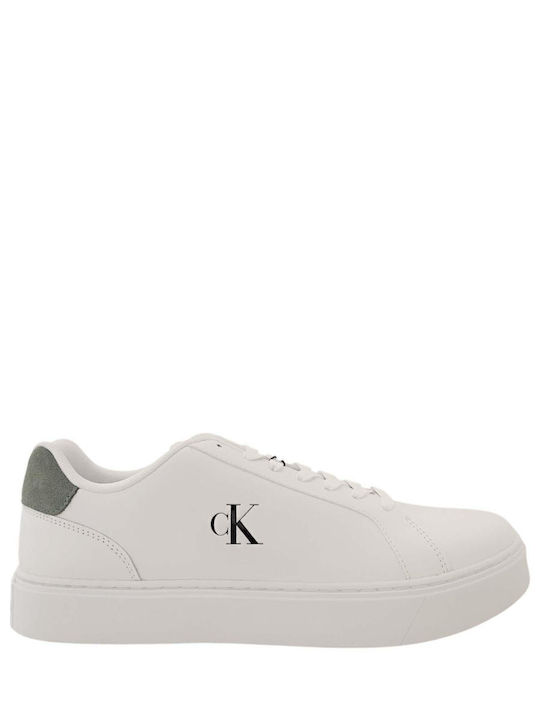 Calvin Klein Classic Cupsole Adidasi pentru băr...
