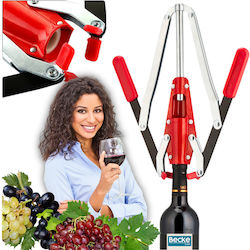 Becke Sodastream Trinkzubehör Becke Sodastream Trinkzubehör