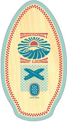 Skim One Skimboard