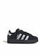Originals Campus 00s Kids Sneakers with Lights Black