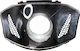 Front Light Complete LED Venom White Yamaha Crypton X 135 Hyper-x