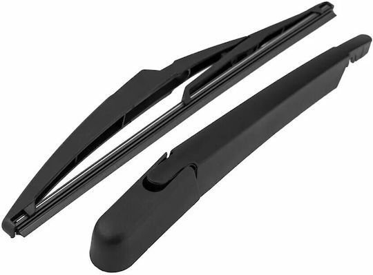Car Wiper Blade Citroen C2 03 Rear Length 305mm 6429w3