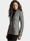 Ralph Lauren Γυναικείο Σακάκι Grey