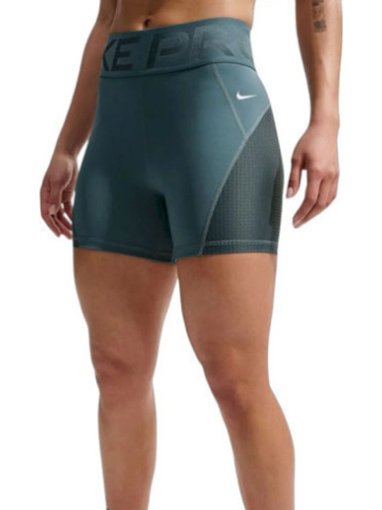 Nike Dri-Fit Pro Sculpt Training Damen Fahrrad ...