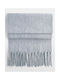 Beekfield Reitkopfbedeckungen Fluffy B496r Heather Grau
