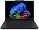 Lenovo ThinkPad T14 Gen 7 (Intel) 14" IPS FHD+ (Ultra 7-355/32GB/1TB SSD/W11 Pro) (International English Keyboard)