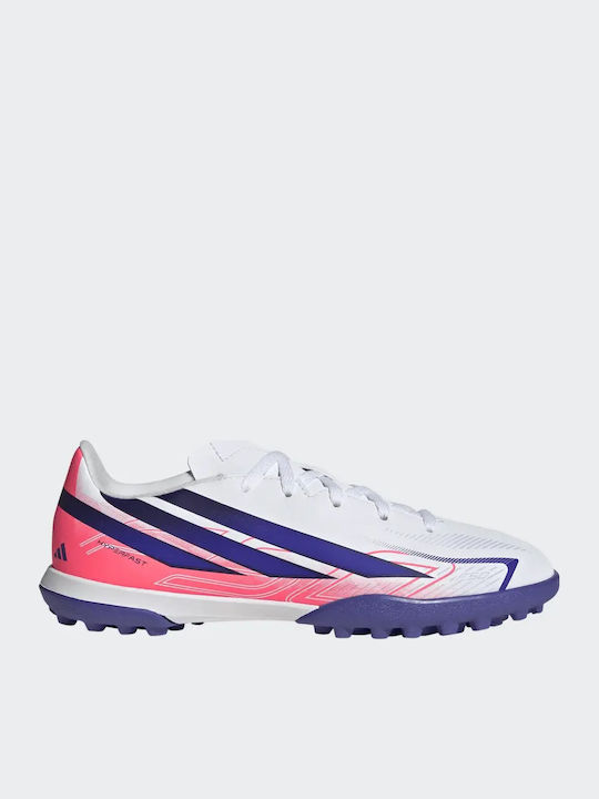 adidas F50 Hyperfast Club TF Παιδικά Ποδοσφαιρι...