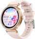 Borofone Smartwatch Bd17 Gold