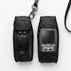 Кожен Калъф За Телефон Jup 16037-48 10-76 Sony Ericsson T65 Вграден Колан Черен