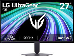 LG UltraGear G5 27" IPS HDR FHD 1920x1080