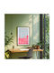 Poster San Francisco Pop Art Pst25516 40cm X 50cm Κορνίζα Καφέ Ξύλου 63388pd156106f63322