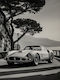 Poster Ferrari 250 Gto Cr059 40cm X 50cm Premium Μαύρο Ξύλινο Κάδρο-63085pd156201f55323