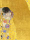 Poster Gustav Klimt Kiss Art155 40cm X 50cm-56090pd156666