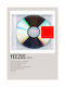 Poster Muzical Yeezus Kanye West Ms478 40cm X 50cm-64647pd155972