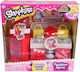 Shopkins Миниатюрна игра Shopkins