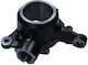 Tie Rod End Wheel Renault Front Master 10 Left 400150081r