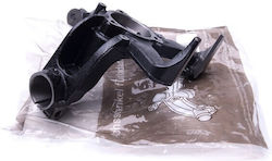 Vorderes Achsschenkel für Audi A3 Seat Altea Leon Toledo III Skoda Octavia II Yeti VW Caddy III Golf V VI 1K0407255T