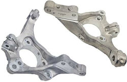 Tijă De Legătură Roată Opel Partea Frontală Insignia 08-17 Dreapta Macpherson Rh08-5014 Tijă De Legătură Roată Opel Partea Frontală Insignia 08-17 Dreapta Macpherson Rh08-5014