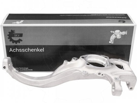SKV A4 A4 Allroad A5 Linke Muagie Für Autoteile Für Die Vorderseite