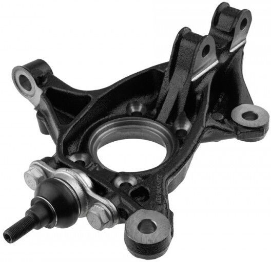 NTY Wheel Bearing Kit for Volkswagen Crafter