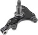 NTY Transmission Shafts for Ford Mustang