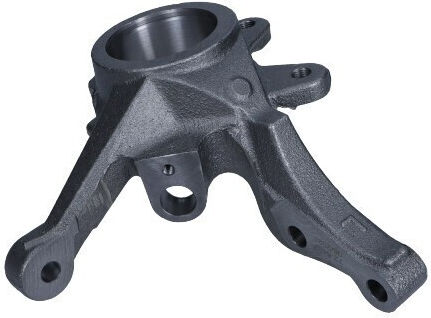Maxgear Spurstangenkopf Renault Für Vorne Clio Twingo Linkes Radlager 82mm 8200207303