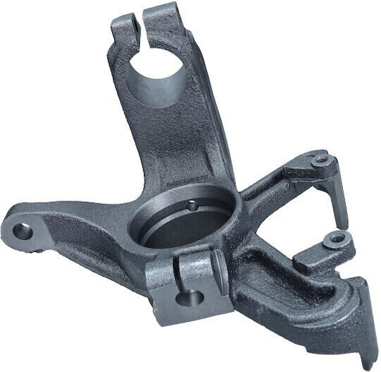 Ακραξόνιο Τροχού Ford Εμπρός Focus 98 Αριστερό 98ag3k186bj