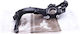 Linker Achsensatz für Audi A4 B5 A6 C5 Skoda Hervorragend I Volkswagen Passat B5 8d0407257al