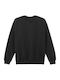 Gildan Softstyle Unisex Promotional Sweatshirt Black