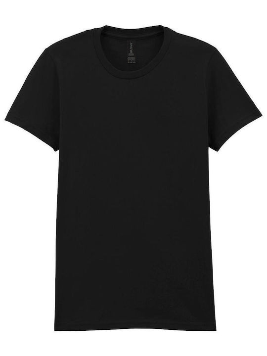 Gildan Softstyle Women's Promotional T-Shirt Sh...
