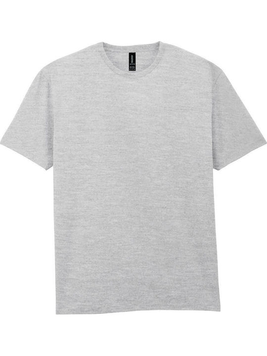 Gildan Ανδρικό Διαφημιστικό T-shirt Κοντομάνικο...