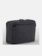 Stockholm Tech Organizer Ross-91330 Quadra Shadow Grau