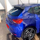 Аеротояга за Таван Seat Leon 2009-2012 Черна Лъскава