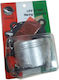 Piston Bobbin Kawasaki Max 100 Kazer 115 Astrea Grand Supra GLX C50 59mm Shark Racing Old Stock