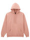 Gildan Softstyle Herren Werbebekleidung Langärmeliges Sweatshirt Dusty Rose