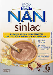 Nestle Sinlac