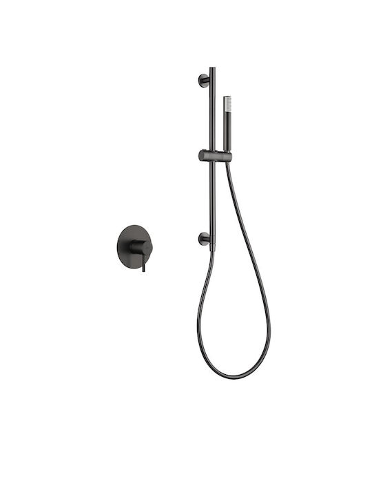 Imex for Shower 1 Exit