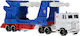 Mattel Transformers Камион Transformers Track Fleet Ultra Magnus Truck