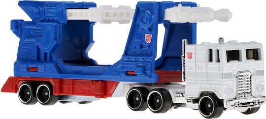 Mattel Transformers Камион Transformers Track Fleet Ultra Magnus Truck