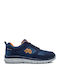 Γυναικεία Sneakers Μπλε