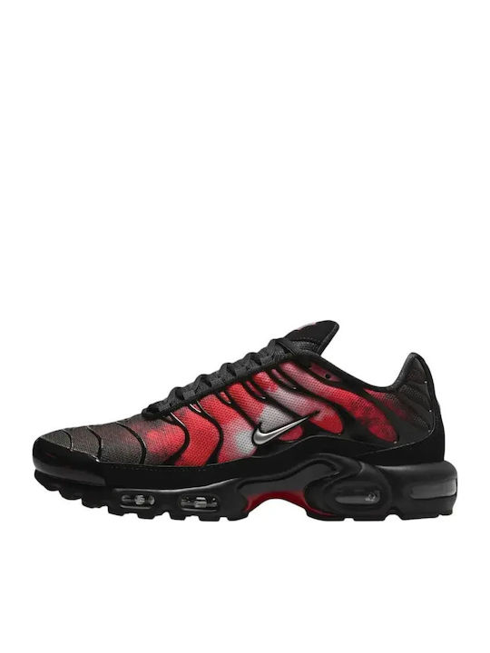 TN Air Max Plus Herren Sneakers Rote