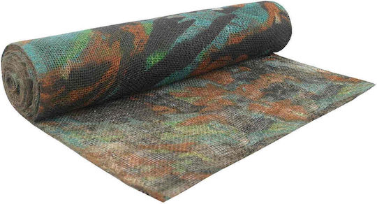 vidaXL Dekorationsstoff 100x5000cm Variationen
