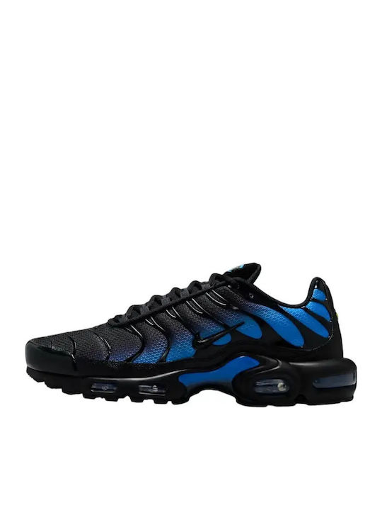 Nike TN Air Max Plus Adidași Pentru Bărbați Alb...