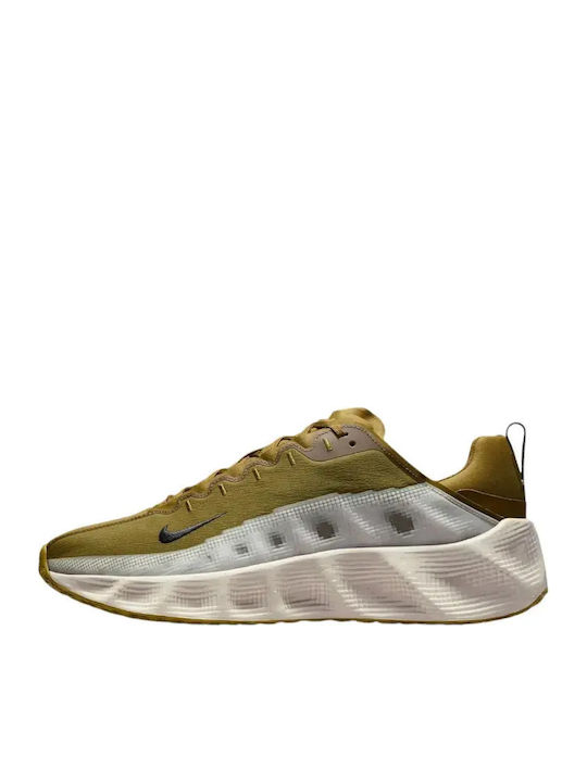 Nike Ava Rover Мъжки Сникърси Зелени
