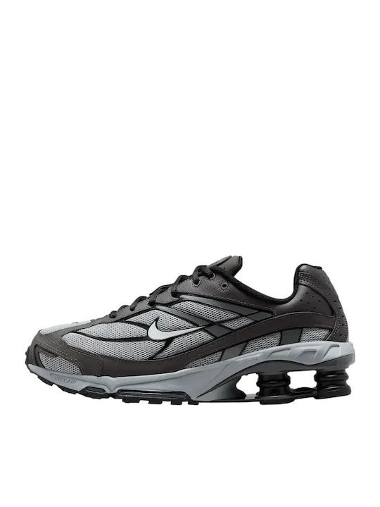 Shox Ride 2 Мъжки Сникърси Сив