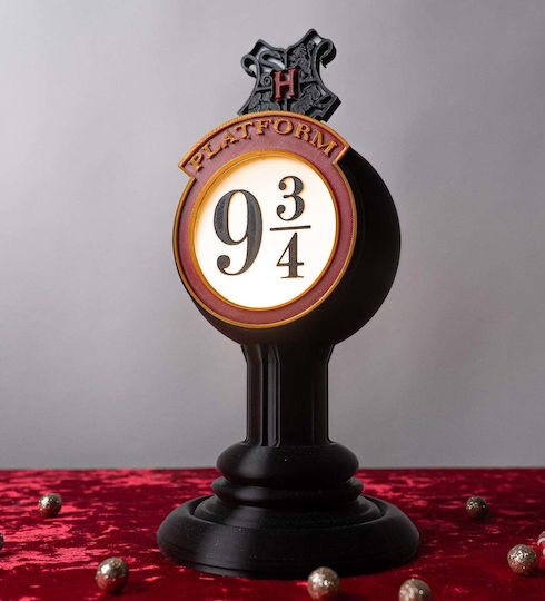Platform 9 3/4 Lantern