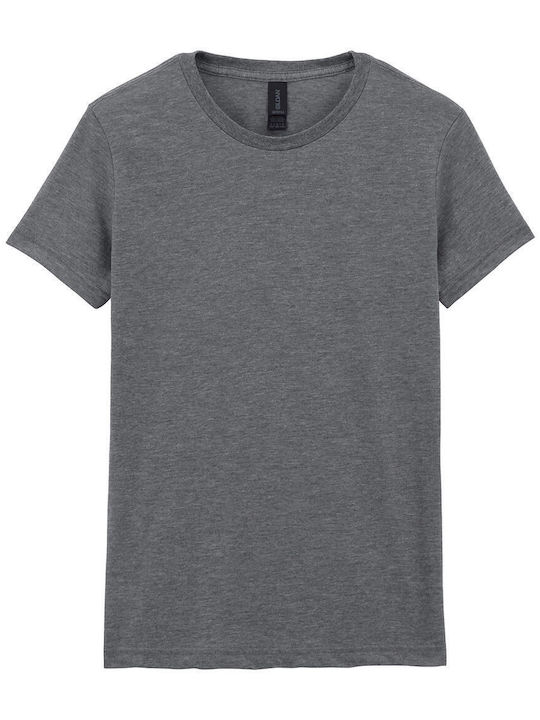 Gildan Women's Promotional T-Shirt Short Sleeve...